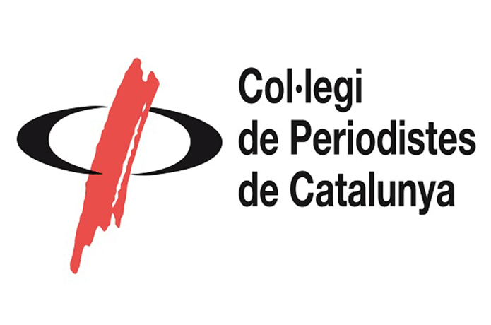 Col·legi de periodistes de Catalunya